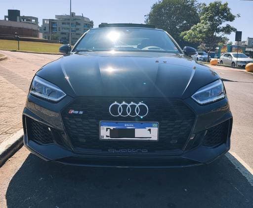 Carro 2.9 V6 FSI GASOLINA QUATTRO TIPTRONIC