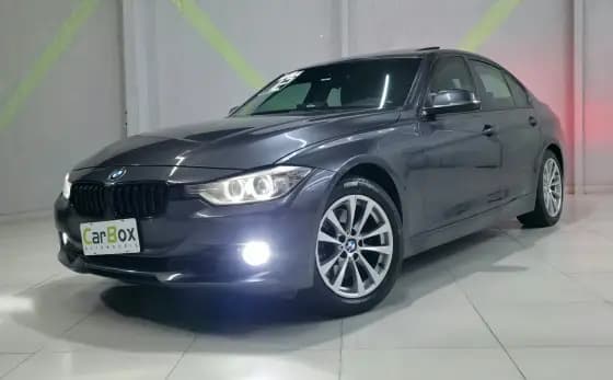 Carro 2.0 SEDAN 16V GASOLINA 4P AUTOMÁTICO