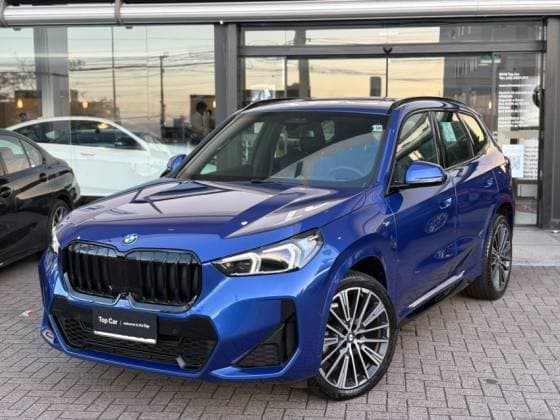 Carro 2.0 16V TURBO GASOLINA SDRIVE20I M SPORT STEPTRONIC