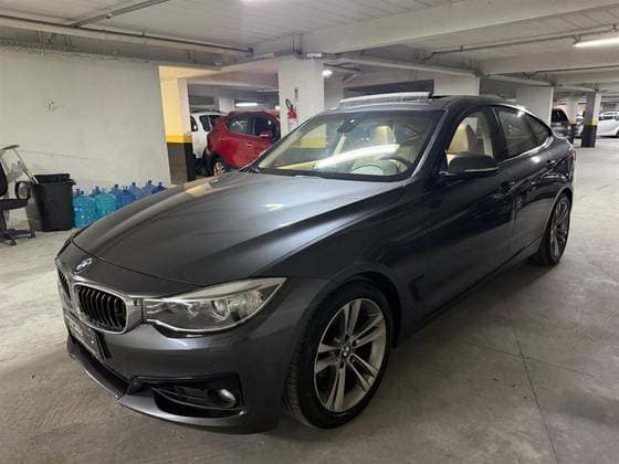 Carro 2.0 GT SPORT 16V TURBO GASOLINA 4P AUTOMÁTICO