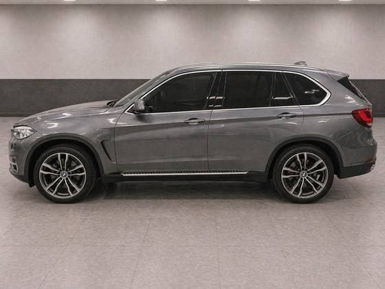 Carro 3.0 I6 TURBO GASOLINA XDRIVE35I AUTOMÁTICO