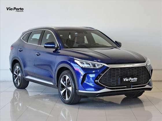 Carro 1.5 DM-I HÍBRIDO AUTOMÁTICO
