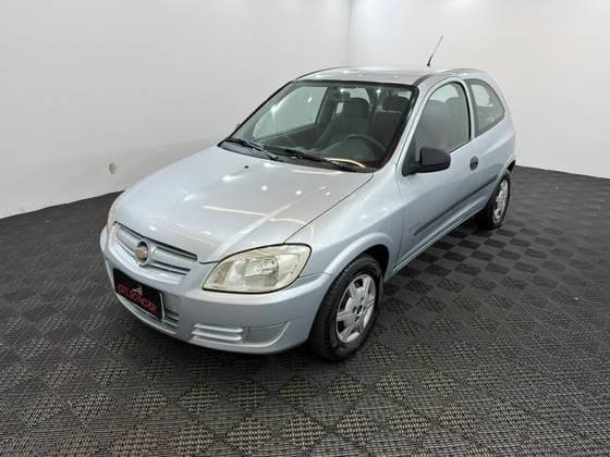 Carro 1.4 MPFI SPIRIT 8V GASOLINA 2P MANUAL
