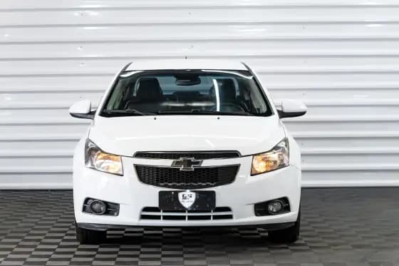 Carro 1.8 LT 16V FLEX 4P AUTOMÁTICO