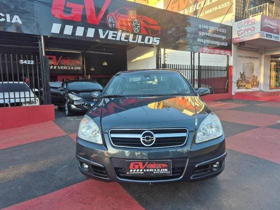 Carro 2.0 MPFI ELEGANCE 8V 140CV FLEX 4P AUTOMÁTICO