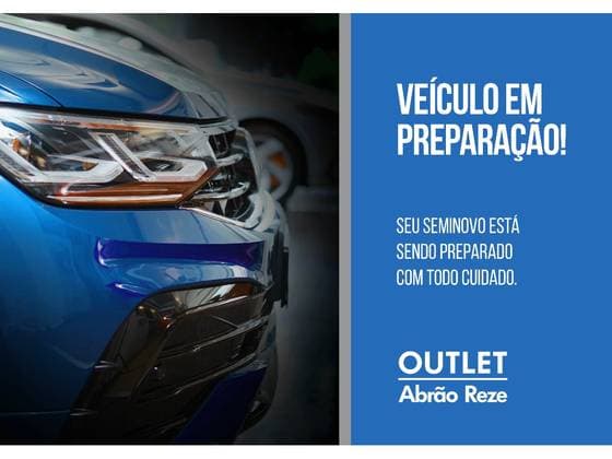 Carro 2.0 MPFI GT-X HATCH 8V FLEX 4P AUTOMÁTICO