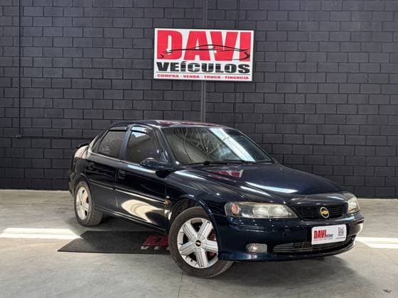 Carro 2.2 MPFI CD 16V GASOLINA 4P MANUAL