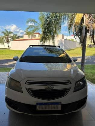 Carro 1.4 MPFI LT 8V FLEX 4P MANUAL