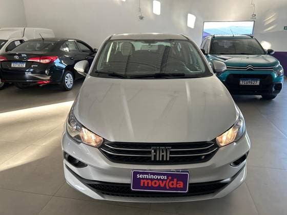 Carro 1.3 FIREFLY FLEX DRIVE CVT