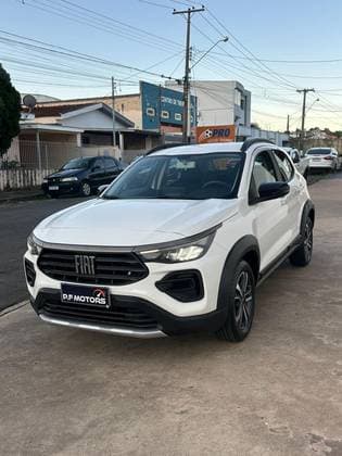 Carro 1.0 TURBO 200 FLEX AUDACE CVT