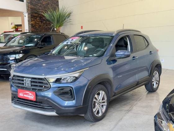 Carro 1.0 TURBO 200 FLEX AUDACE CVT