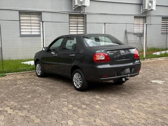 Carro 1.0 MPI ELX 8V FLEX 4P MANUAL