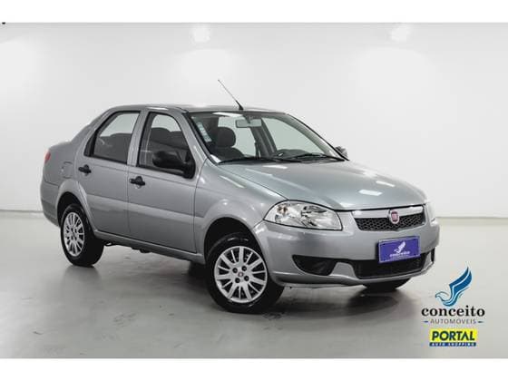 Carro 1.4 MPI EL 8V FLEX 4P MANUAL