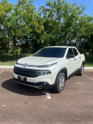 Carro 2.0 16V TURBO DIESEL FREEDOM 4WD AT9