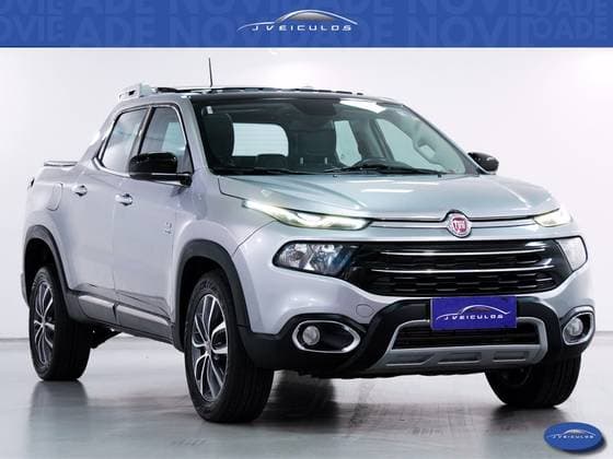 Carro 2.0 16V TURBO DIESEL VOLCANO 4WD AT9