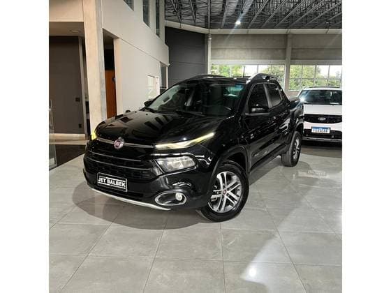 Carro 2.4 16V MULTIAIR FLEX FREEDOM AT9