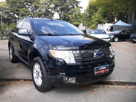 Carro 3.5 V6 GASOLINA SEL AWD AUTOMÁTICO