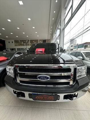 Carro 4.2 XL 4X2 CS TURBO INTERCOOLER DIESEL 2P MANUAL