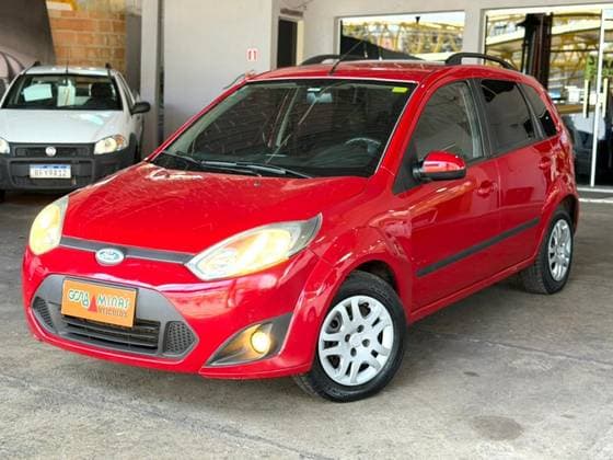 Carro 1.6 MPI CLASS HATCH 8V FLEX 4P MANUAL