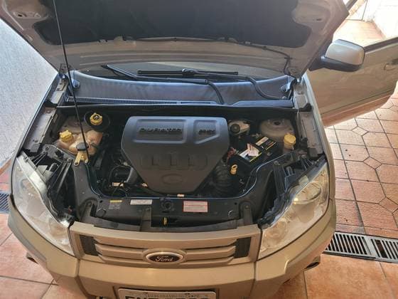 Carro 2.0 XLT 16V FLEX 4P AUTOMÁTICO
