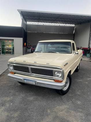 Carro 2.3 SUPER GASOLINA 2P MANUAL