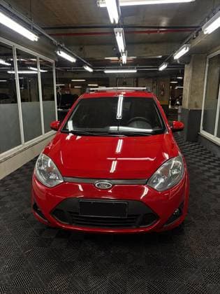 Carro 1.6 ROCAM 8V FLEX 4P MANUAL