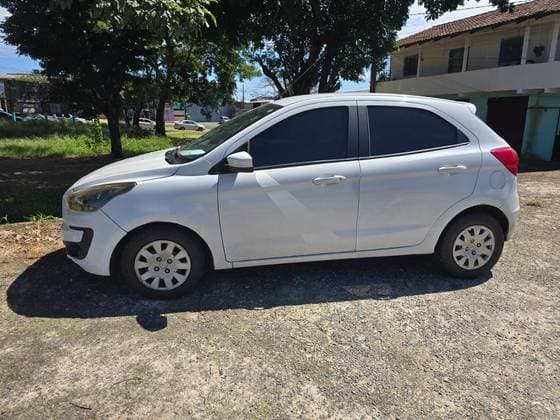 Carro 1.0 TI-VCT FLEX SE MANUAL