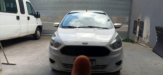 Carro 1.0 TI-VCT FLEX SE PLUS MANUAL