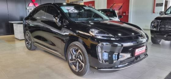 Carro 72,7 KW ELÉTRICO ELITE