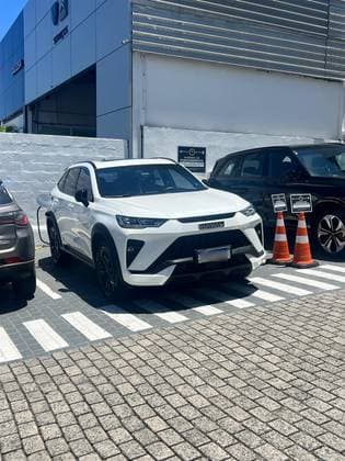 Carro 1.5 PHEV AWD E-TRACTION