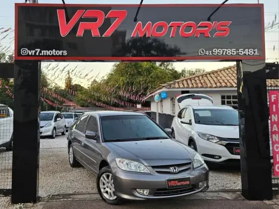 Carro 1.7 LX 16V GASOLINA 4P MANUAL