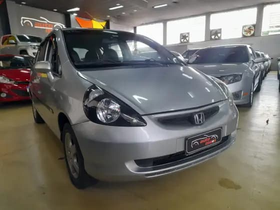 Carro 1.5 EX 16V FLEX 4P AUTOMÁTICO