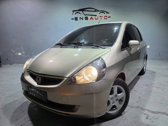 Carro 1.5 EX 16V GASOLINA 4P AUTOMÁTICO
