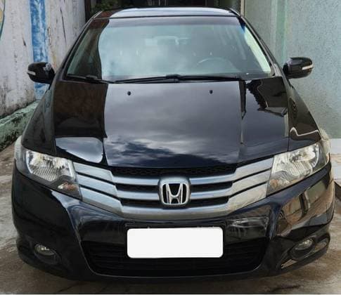 Carro 1.5 EX 16V FLEX 4P AUTOMÁTICO