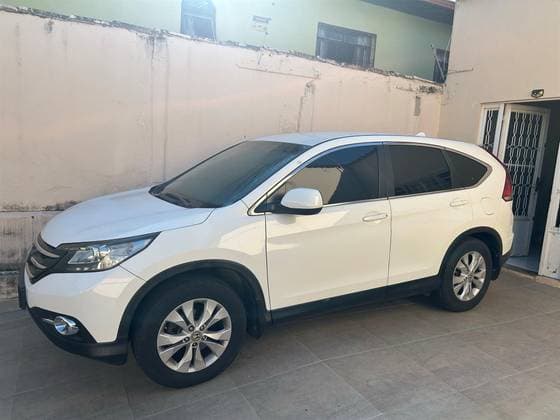 Carro 2.0 LX 4X2 16V FLEX 4P AUTOMÁTICO