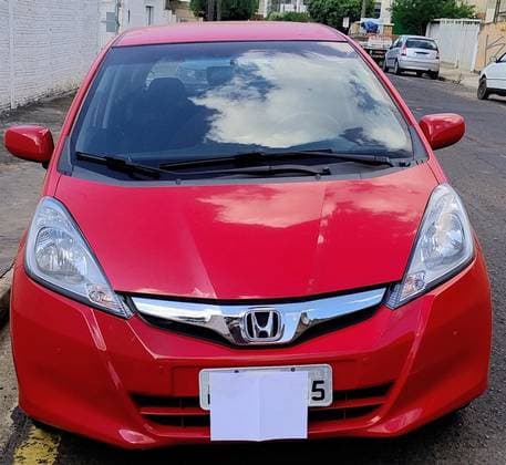 Carro 1.5 EX 16V FLEX 4P AUTOMÁTICO