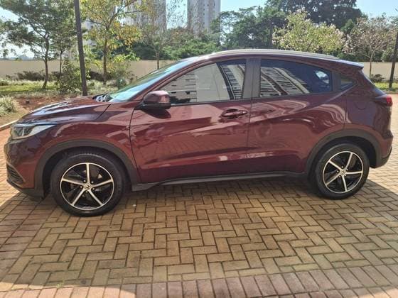 Carro 1.8 16V FLEX EX 4P AUTOMÁTICO
