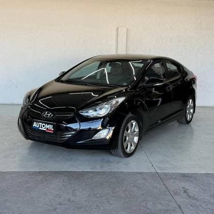 Carro 1.8 GLS 16V GASOLINA 4P AUTOMÁTICO