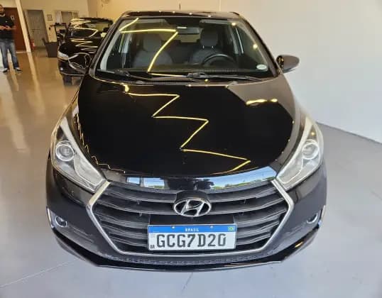 Carro 1.6 PREMIUM 16V FLEX 4P AUTOMÁTICO