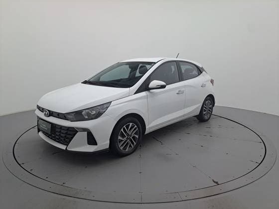 Carro 1.0 12V FLEX LIMITED PLUS MANUAL
