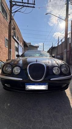 Carro 3.0 SE V6 24V GASOLINA 4P AUTOMÁTICO