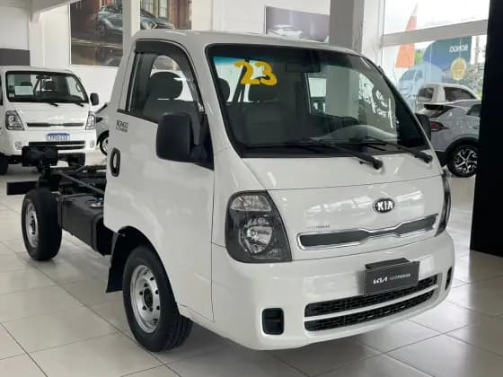 Carro 2.5 TD DIESEL STD CS MANUAL