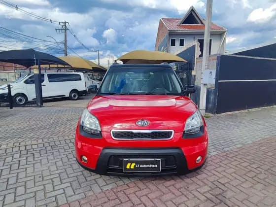 Carro 1.6 EX 16V FLEX 4P MANUAL