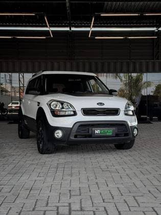 Carro 1.6 EX 16V FLEX 4P AUTOMÁTICO