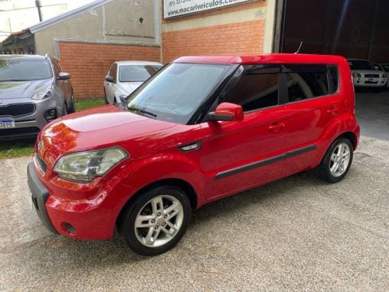 Carro 1.6 EX 16V FLEX 4P MANUAL