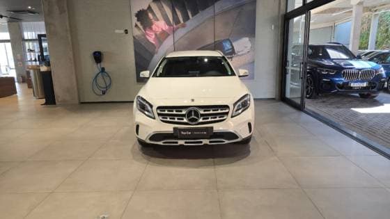 Carro 1.6 CGI FLEX ADVANCE 7G-DCT