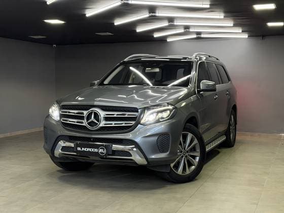 Carro 3.0 V6 BLUETEC DIESEL 4MATIC 9G-TRONIC