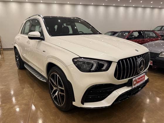 Carro 3.0 I6 GASOLINA 4MATIC+ 9G-TRONIC