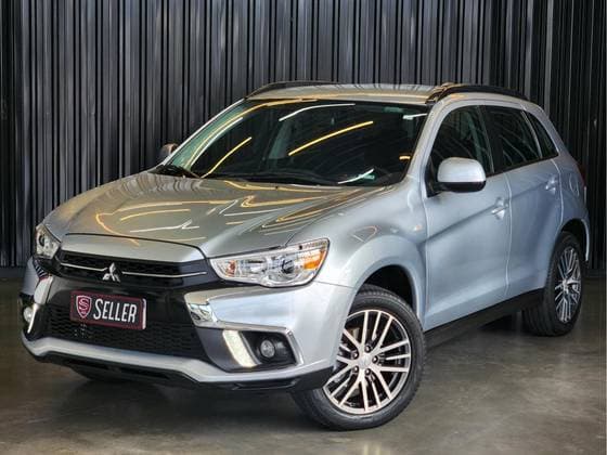 Carro 2.0 4X2 16V FLEX 4P AUTOMÁTICO
