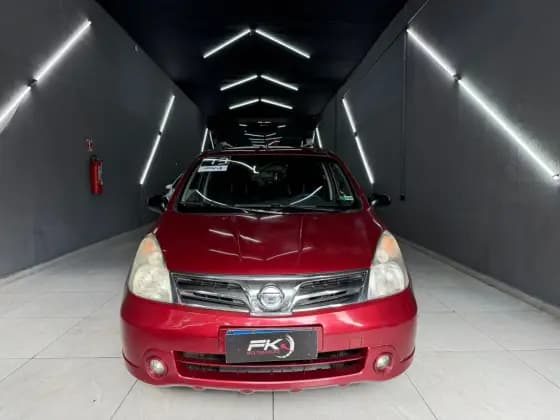 Carro 1.6 S 16V FLEX 4P MANUAL
